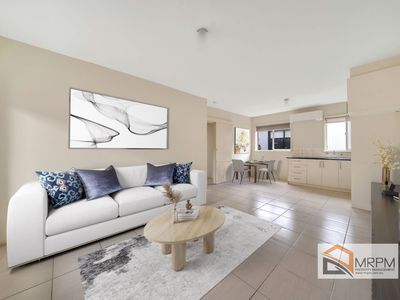 17 / 709 Barkly Street, West Footscray