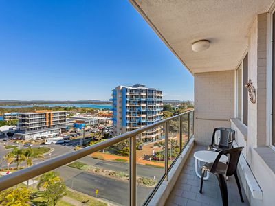 35 / 2-6 North Street, Forster