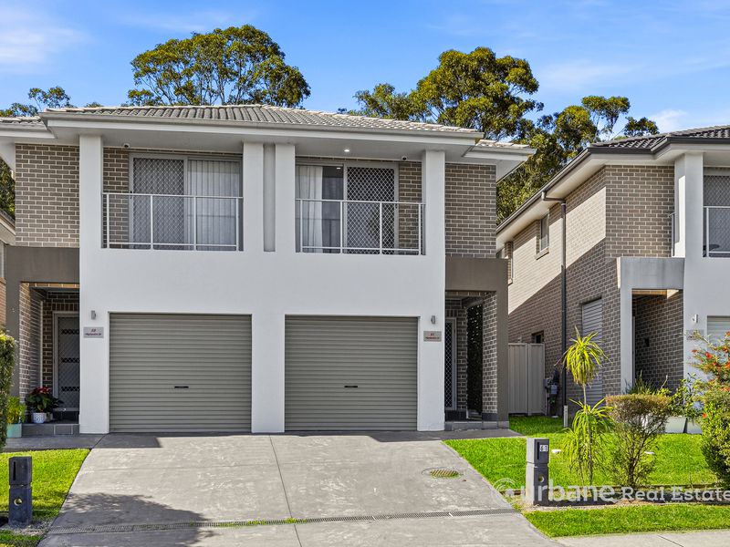 61 Highpoint Drive, Blacktown
