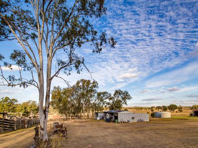 351 Flagstone Creek Road, Kingaroy