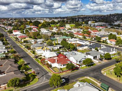 16 Ehret Street, Mount Gambier