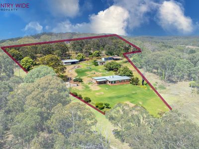 40 Blacks Road , Glen Innes