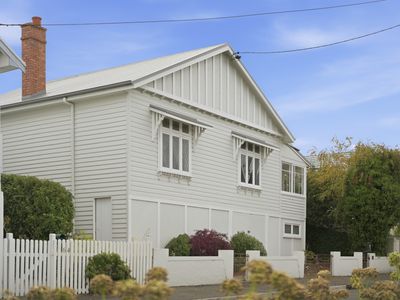 62 Lyttleton Street, East Launceston