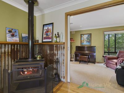 32 Cottrells Lane, Tawonga