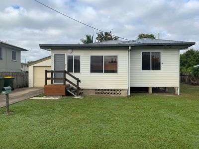 4 Elizabeth Street, Proserpine