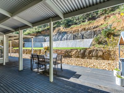 36 Mabel Crescent, Mount Macedon