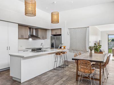 6 Saint Andrews Boulevard, Normanville