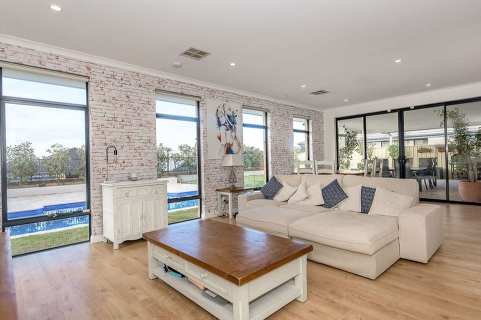 3 Baskerville Crescent , Baldivis