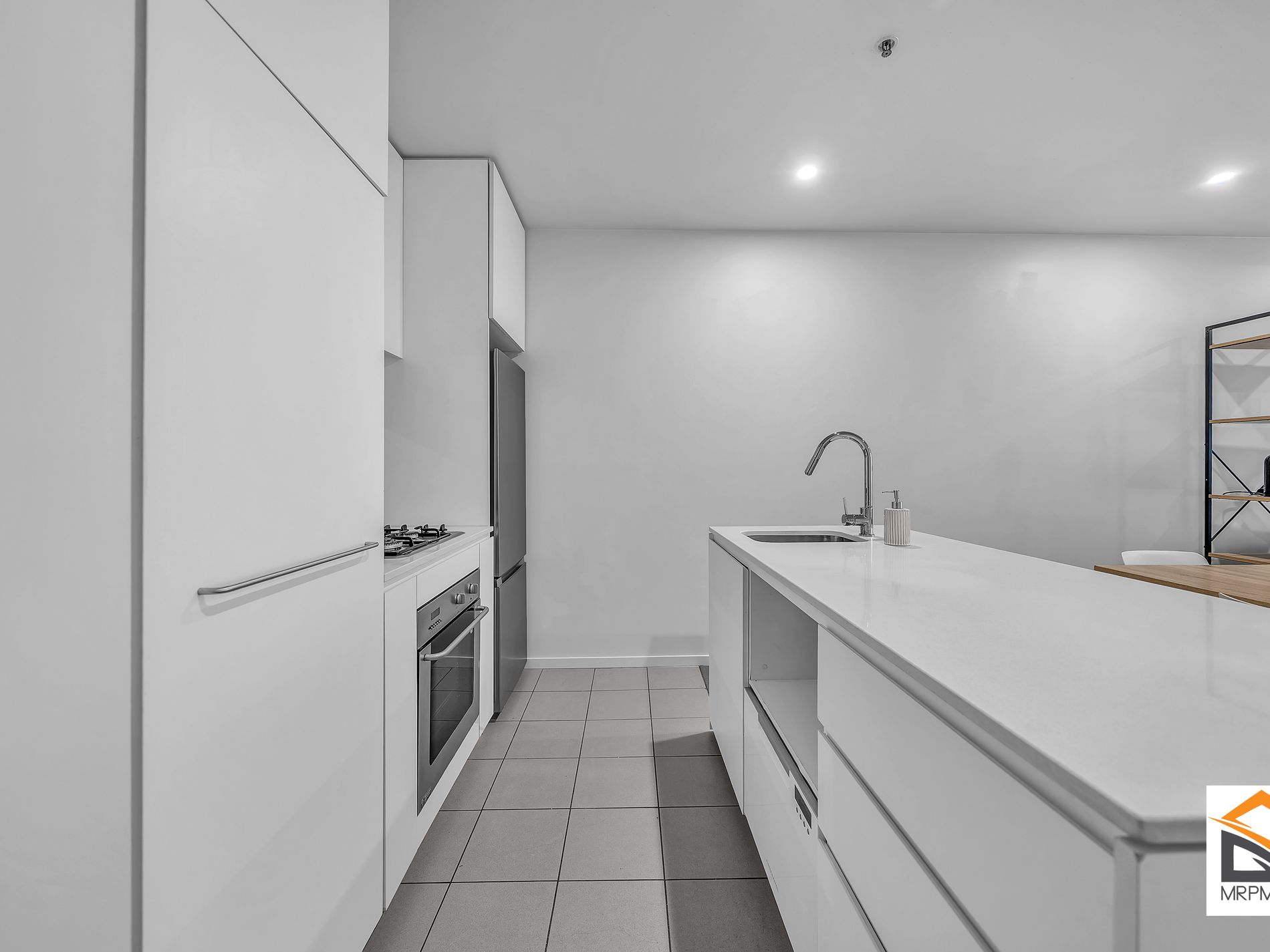 508 / 8 McCrae Street, Docklands