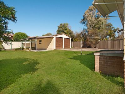 9 Crawford Road, Cooranbong