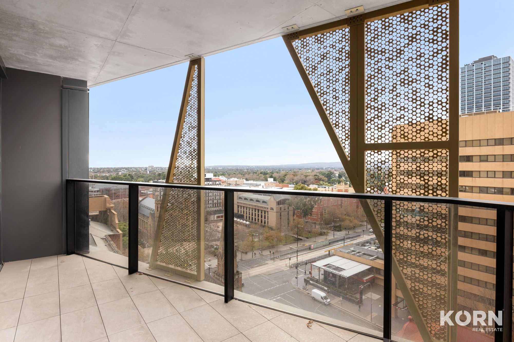 1105 / 15 Austin Street, Adelaide