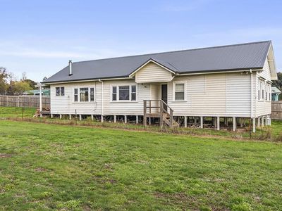 7a Noel Street, Lancefield