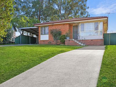 100 Kareela Avenue, Penrith