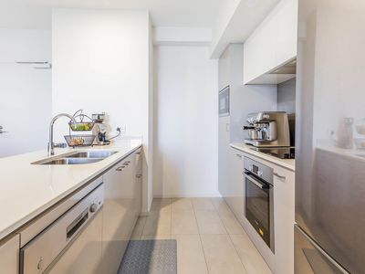 1608 / 63 Adelaide Terrace, East Perth