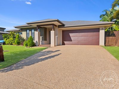 7 Lapwing Circuit, Beerwah