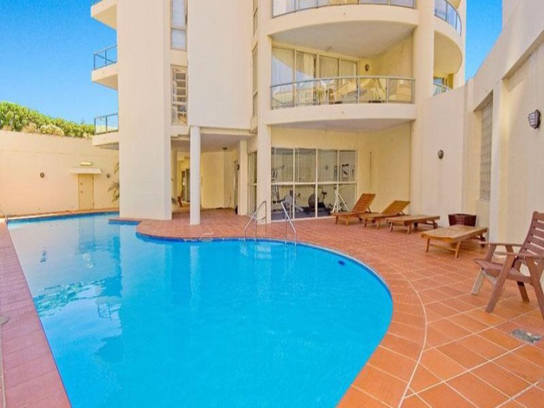 46 / 257 Oxford Street, Bondi Junction