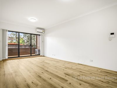 17 / 45 Eastbourne Road, Homebush West