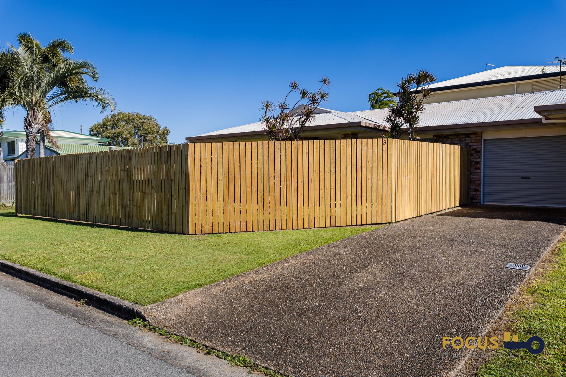 3 / 1 Kate Street, East Mackay