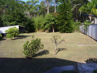 Mirrabooka
