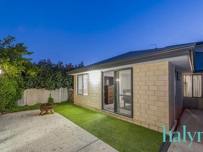 99 St Kilda Road, Rivervale