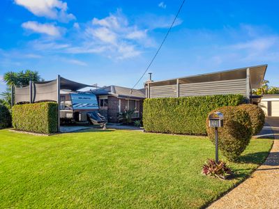 14 Greenup Street, Capalaba