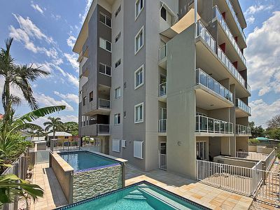 2 / 26-30 SYDNEY STREET, Redcliffe