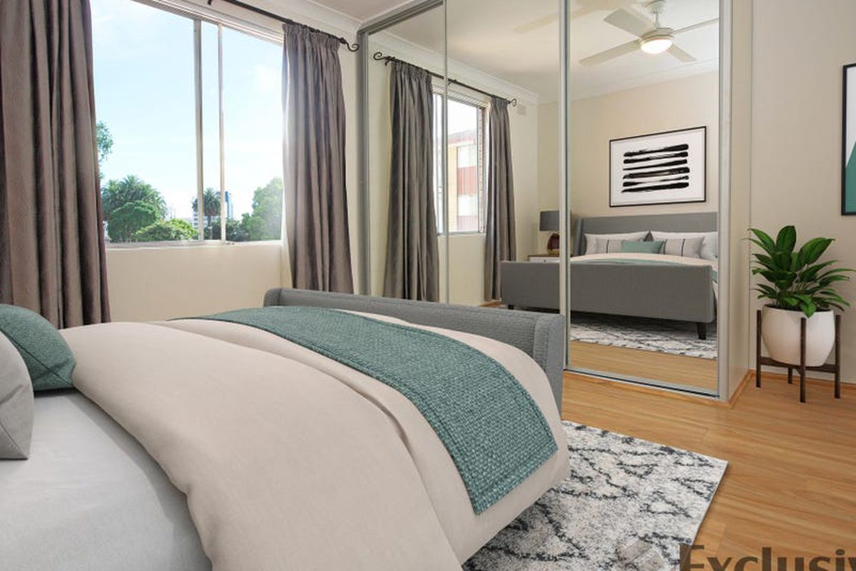 4 / 3 Blair Street, Gladesville