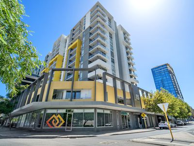 127 / 15 Aberdeen Street, Perth