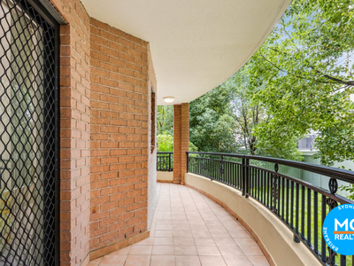 3 / 74 Beaconsfield Street, Silverwater