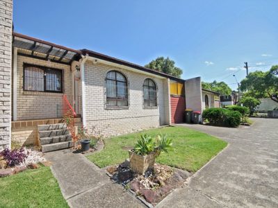 8 / 519 Burwood Road, Belmore