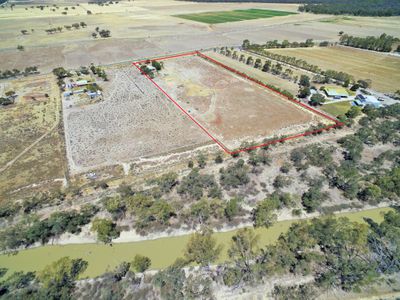 309 Lower Loddon Rd, Kerang