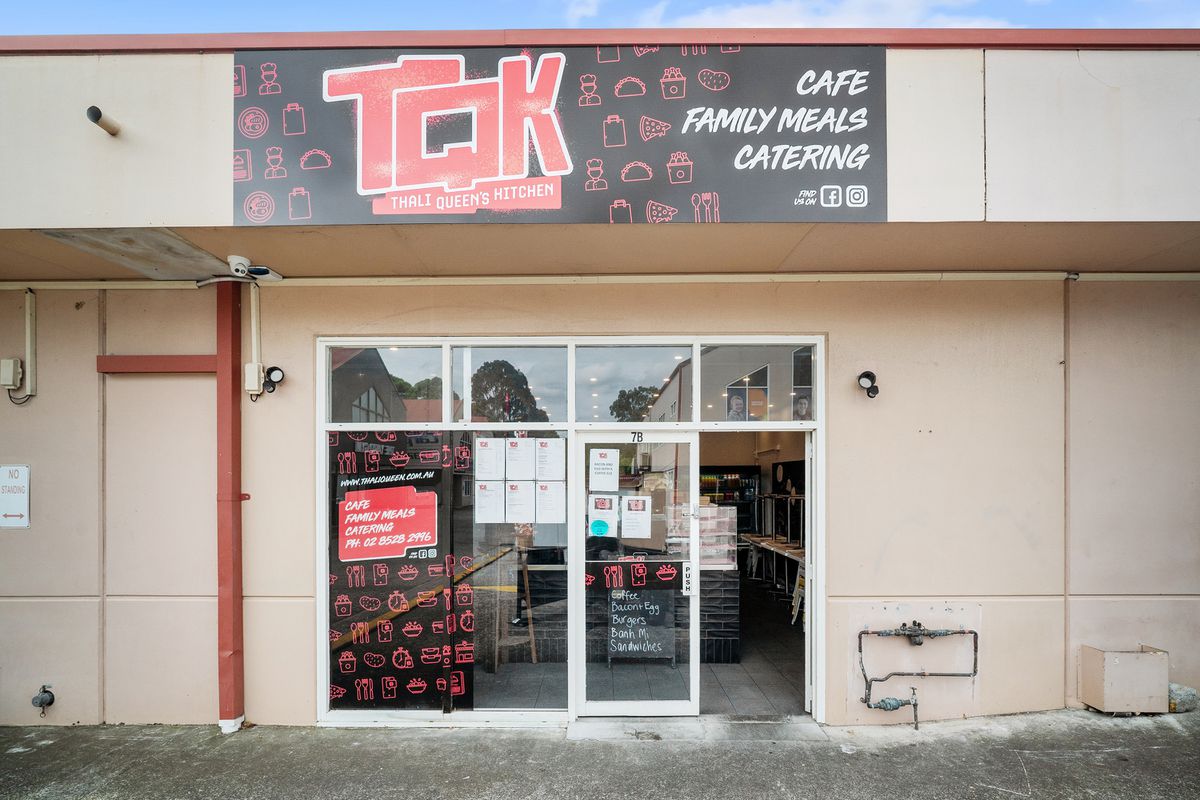 Shops 7A & 7B / 778-786 Old Illawarra Road, Menai