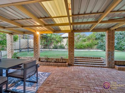 22 Peppermint Drive, Thornlie