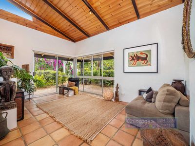389 Burringbar Road, Upper Burringbar