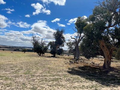 351 Cooke Road, East Popanyinning