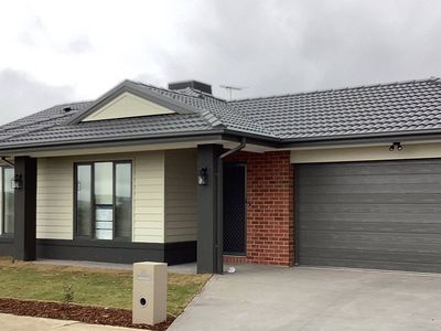 28 Juniperina Circuit, Wallan