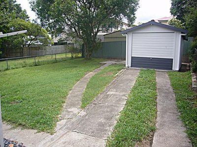 106 Lindwall Street, Upper Mount Gravatt