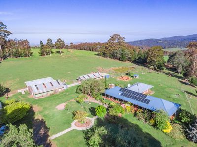 123 Vinces Saddle Road, Lower Longley