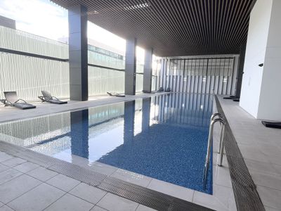 603B / 101 Waterloo Road, Macquarie Park