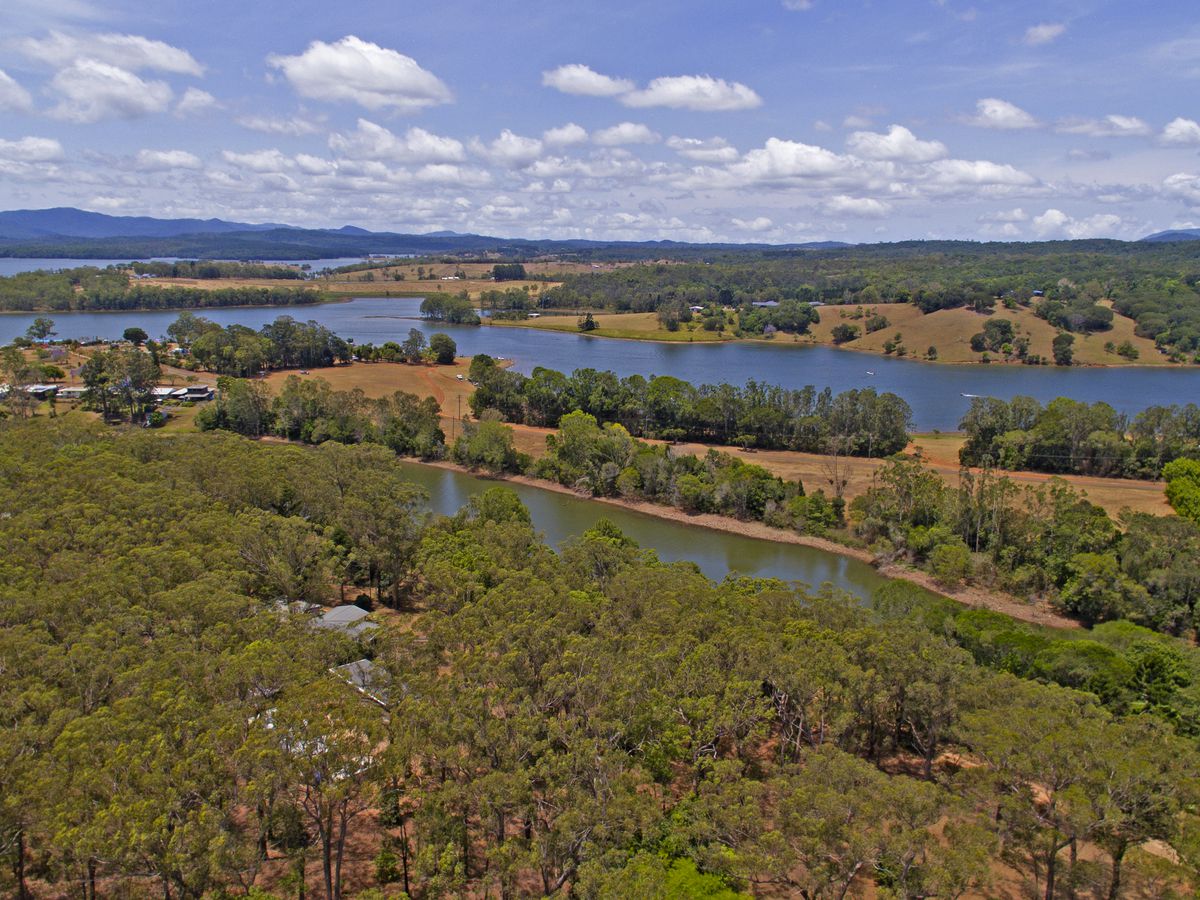 87 Stewarts Gully Road, Yungaburra