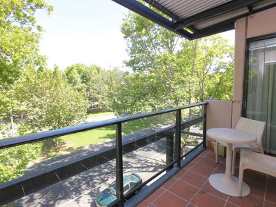 7 / 116 Mounts Bay Road, Perth