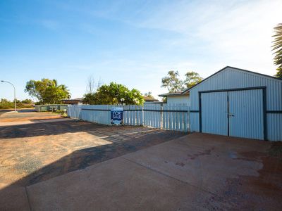 138A Paton Road, South Hedland