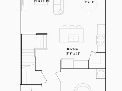 434 Oak Glen Drive, International