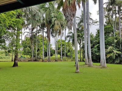 544 Packsaddle Road, Kununurra