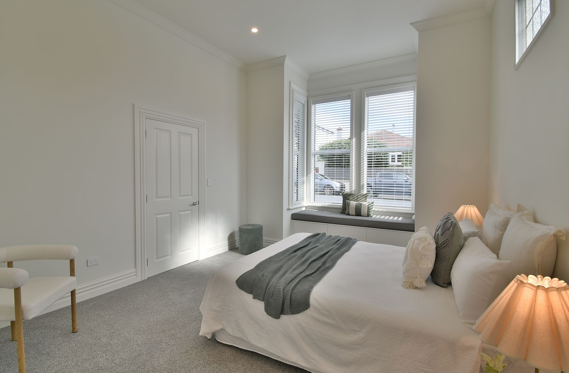 38 Highgate, Belleknowes