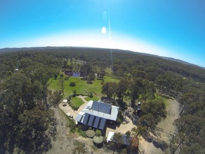126 Kuhlemans Track, Heathcote