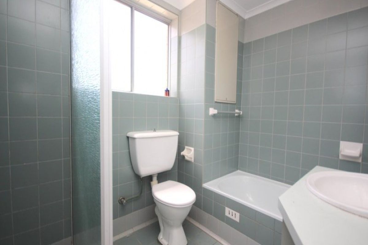 12 / 24 Bray Street, North Sydney
