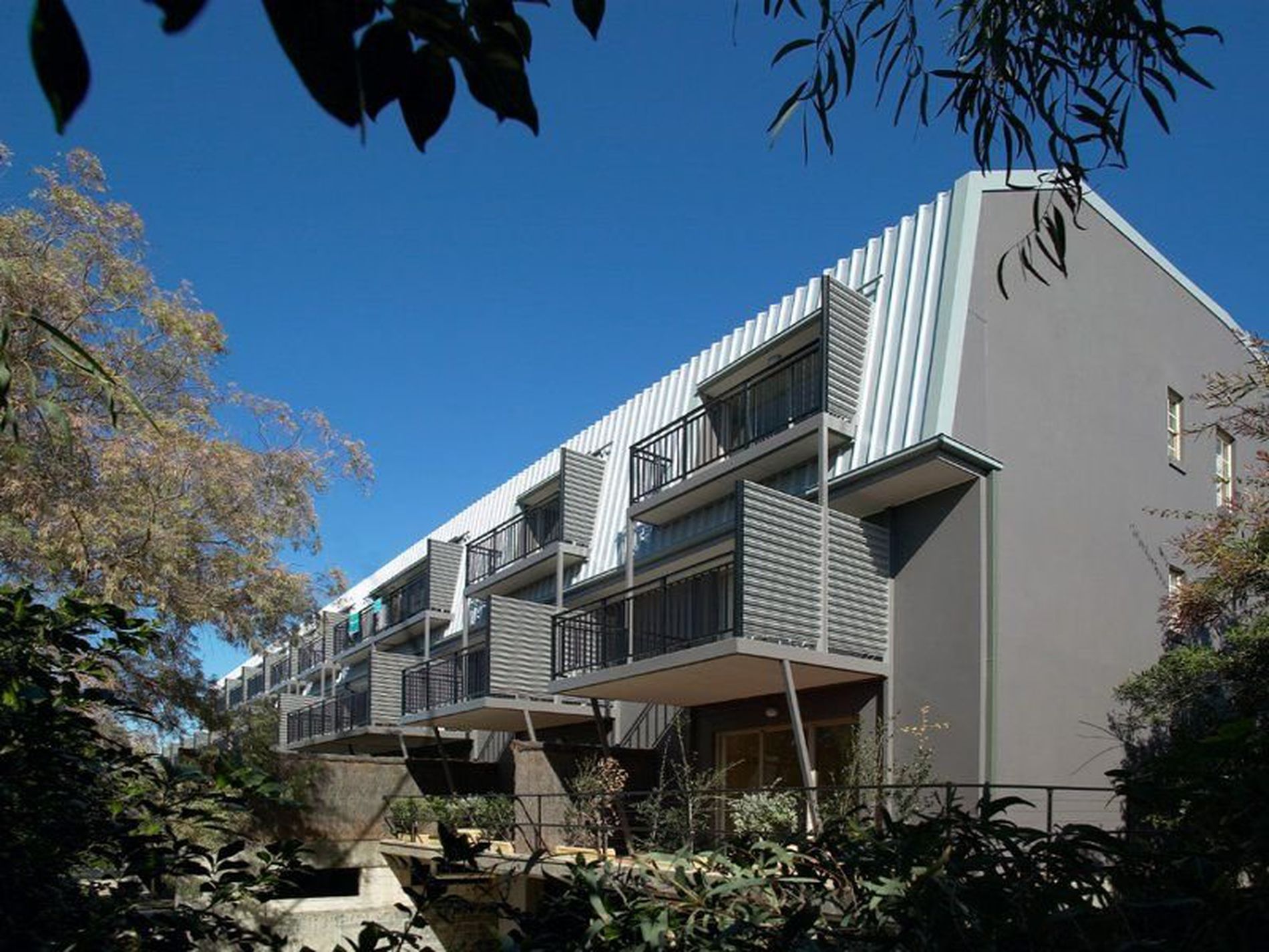4 / 165 Victoria Road, Gladesville