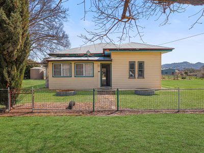 36 Elizabeth Street, Wallabadah