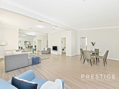 307 West Botany Street, Rockdale